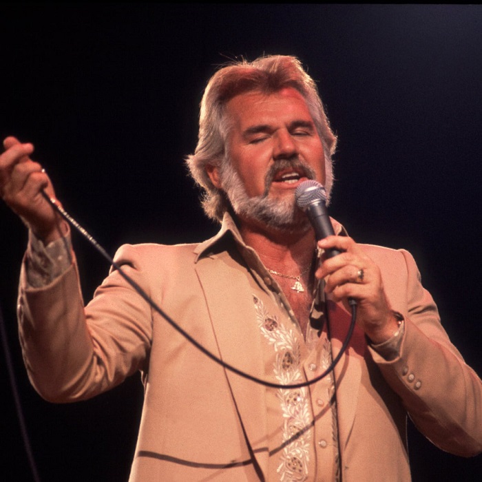 Kenny Rogers