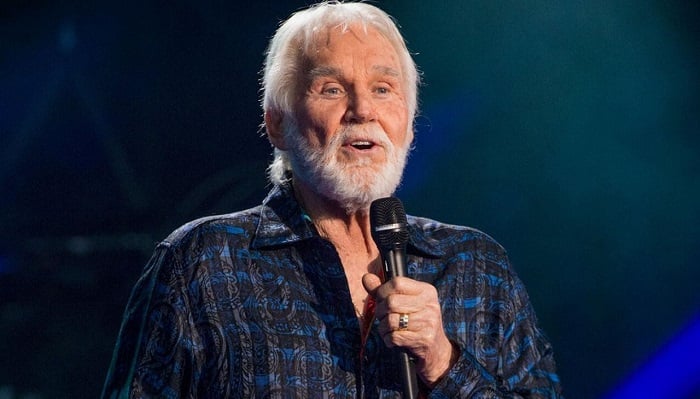 Kenny Rogers yitabye Imana afite imyaka 81 (Photo:Internet)