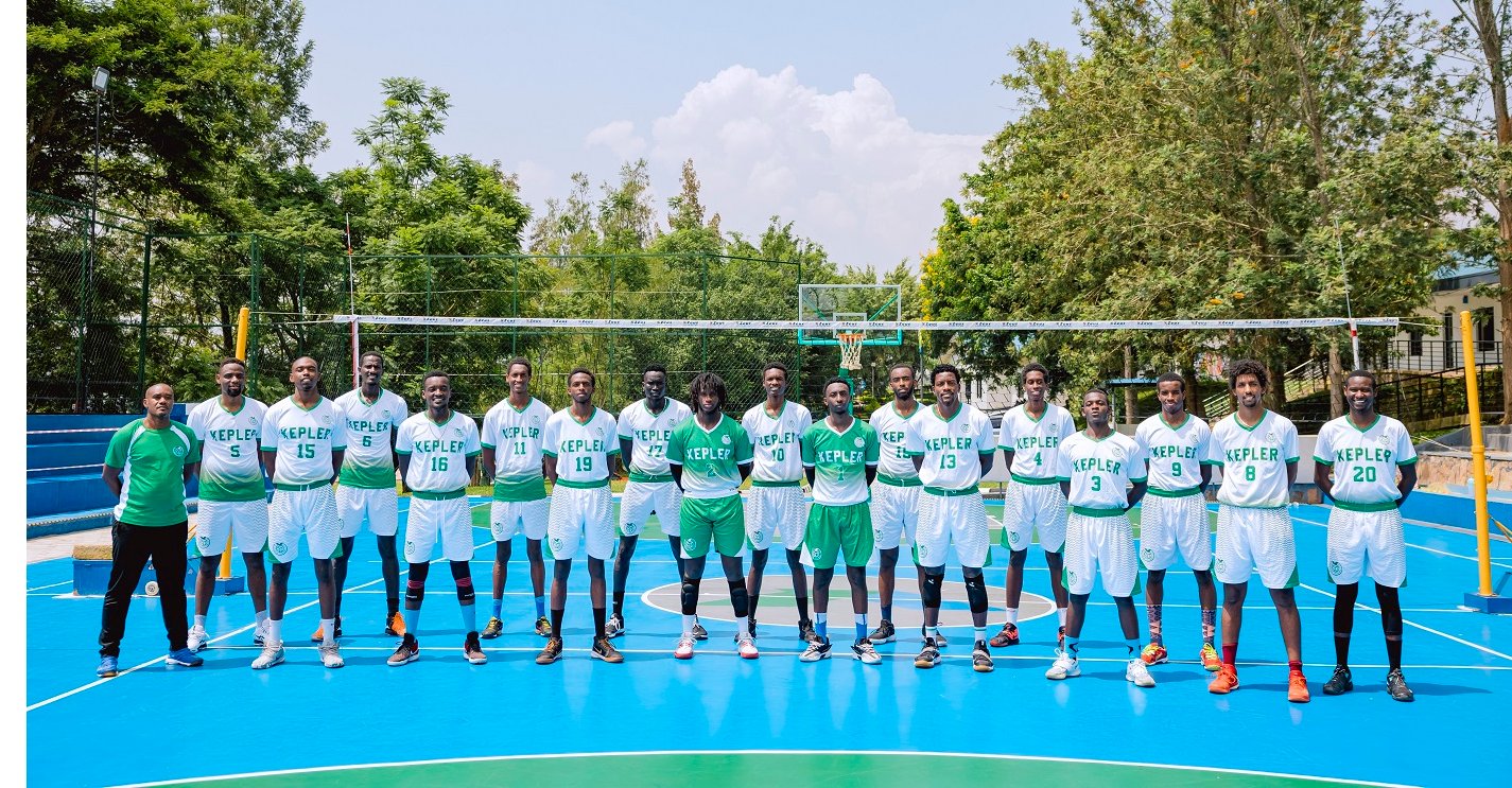 Kepler igiye gushinga ikipe y'abagore ya Volleyball