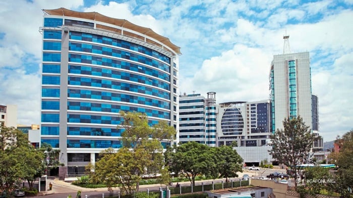 Iyo nama izabera mu Mujyi wa Kigali
