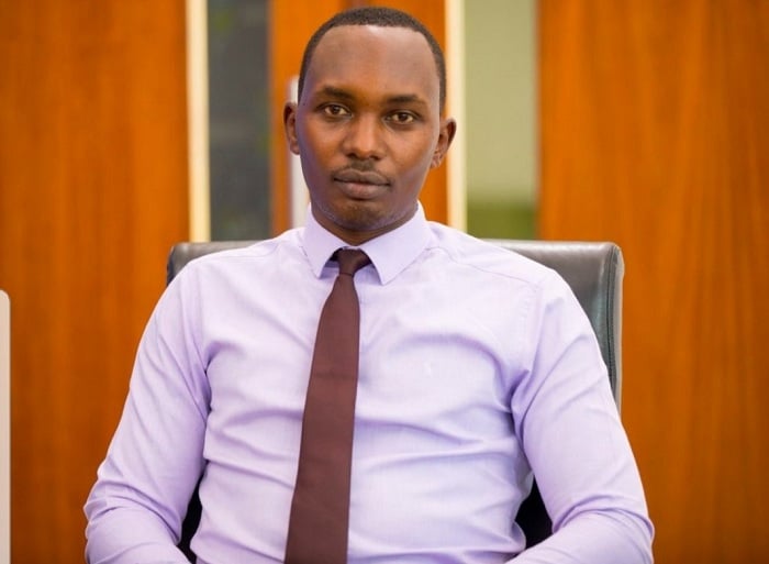 Rubangutsangabo asaba abantu kujya bagurira ibicuruzwa ahantu hazwi, aho kugurira mu muhanda