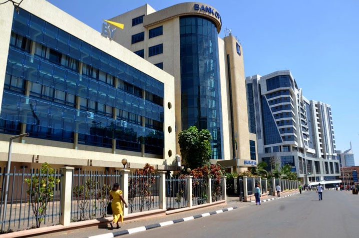 Kigali Car Free Zone 