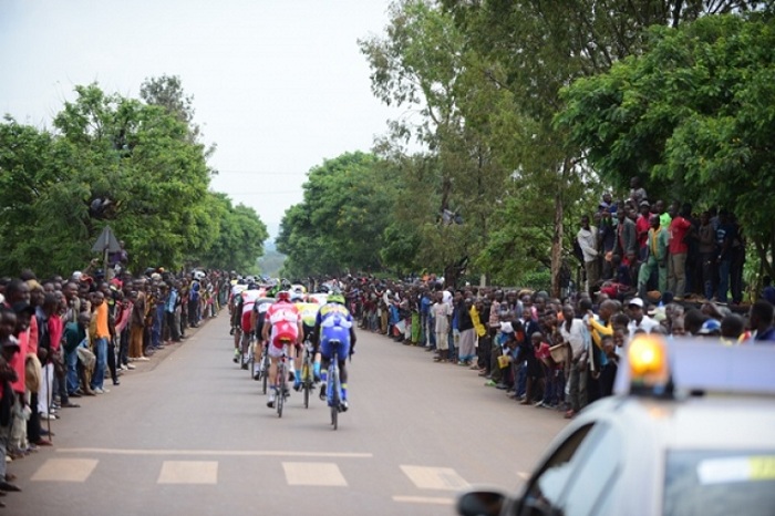 Kigali - Rwamagana