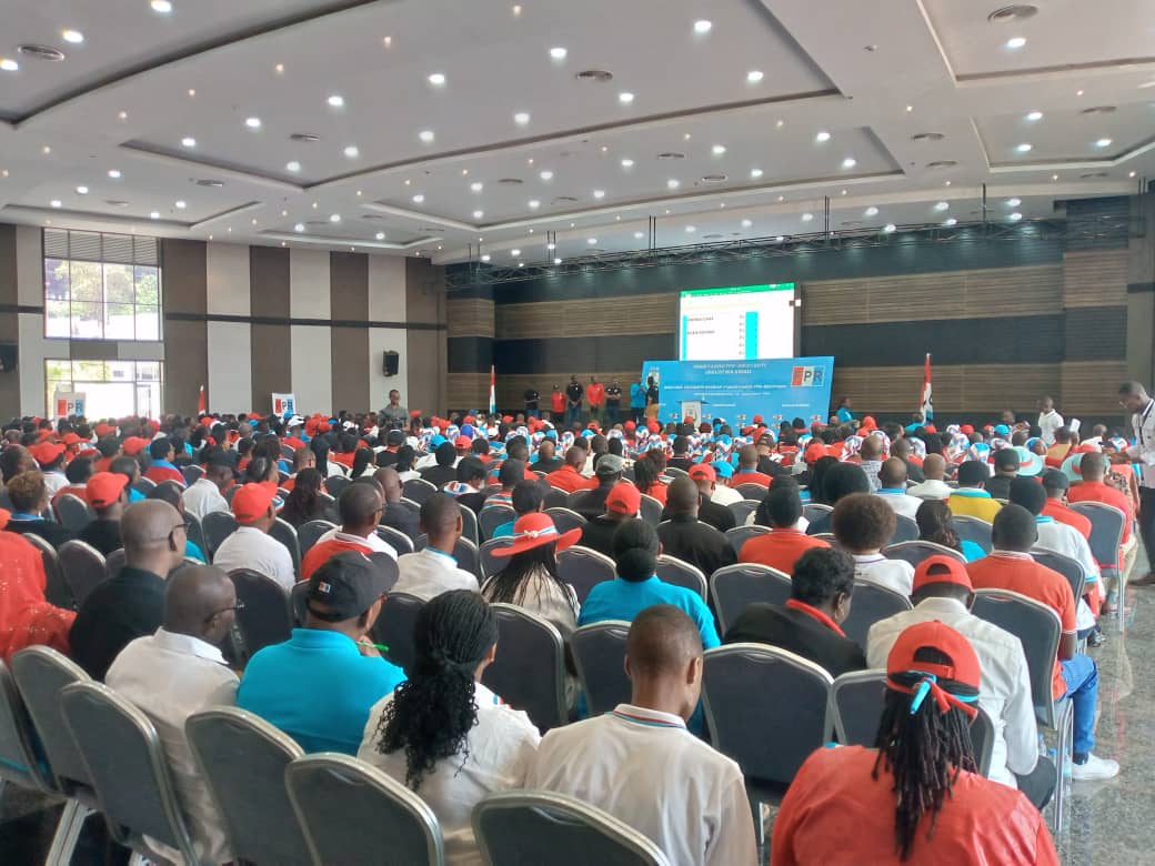 Inteko itora y'Umujyi wa Kigali