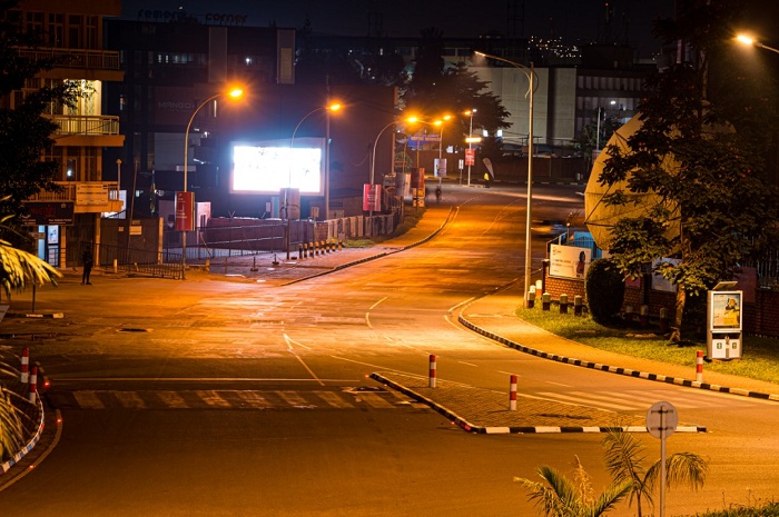 Kigali iritegura kuva muri #GumaMuRugo: Uko yagaragaraga nijoro - Kigali Today