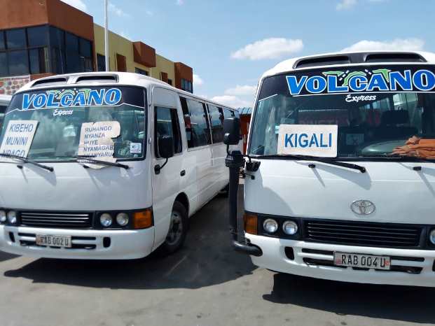 Kigali bo nta cyahindutse cyane