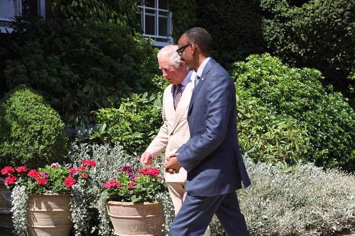 Kagame n