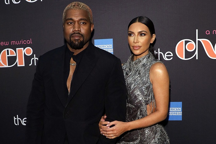Kim Kardashian n
