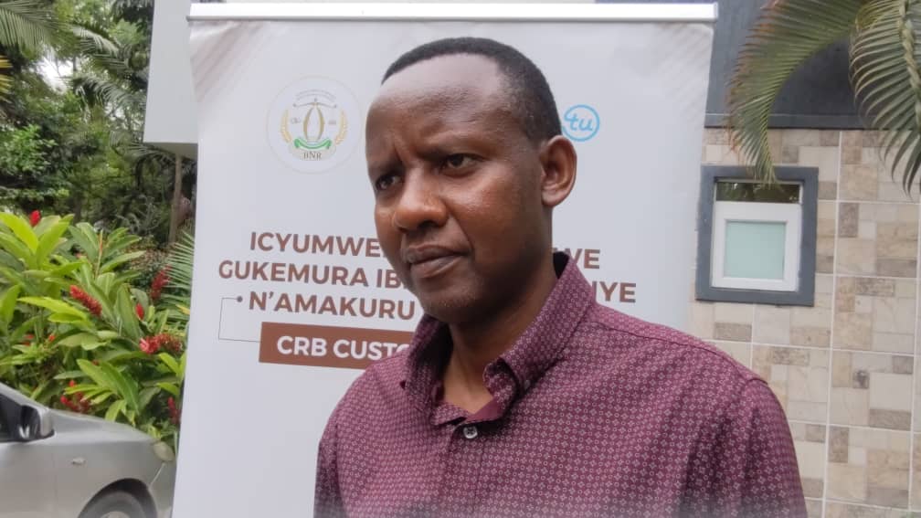 Kimenyi Valens