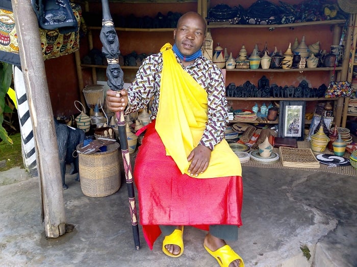 Rwubahiriza ahamya ko yageze ku iterambere nyuma yo guhagarika ubushimusi 