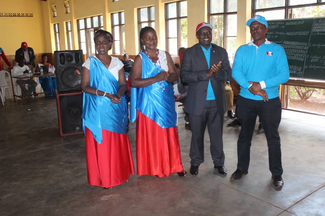 Abazahagararira Kirehe