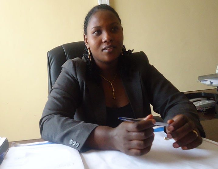 Kirenga yemeza ko kubana mu buryo butemewe n