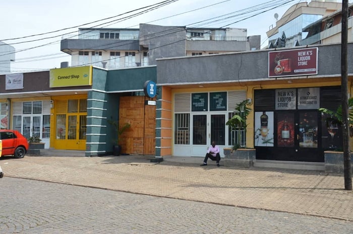 Abacururiza ku Gisimenti ahagizwe Car Free Zone bavuga ko batakibona abakiriya