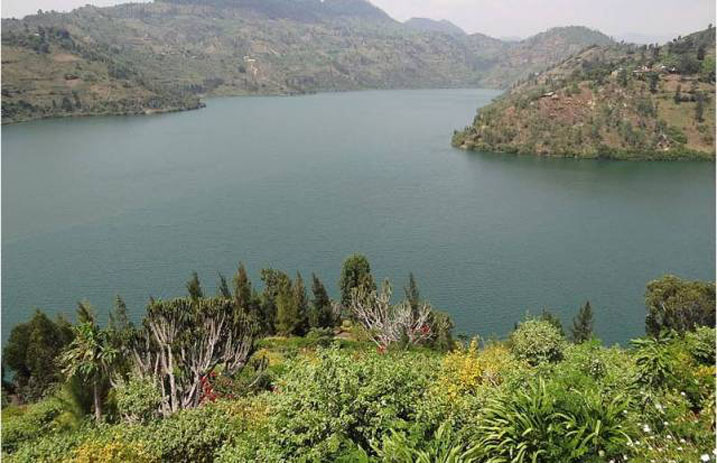 Ikiyaga cya Kivu gikunze kurohamamo abantu