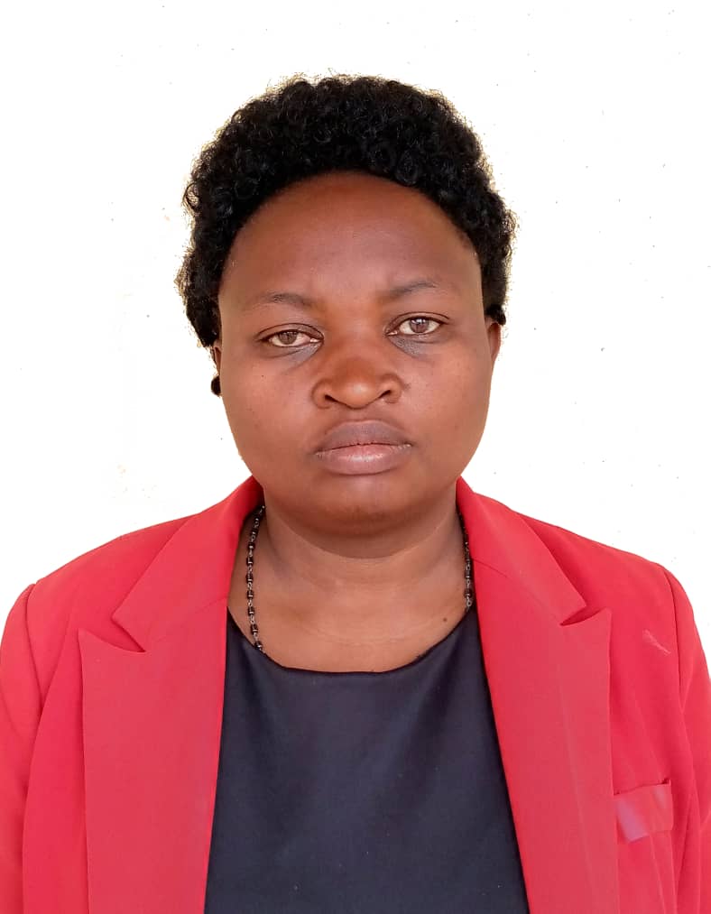 Nizeyimana Emeritha (Umurezi)
