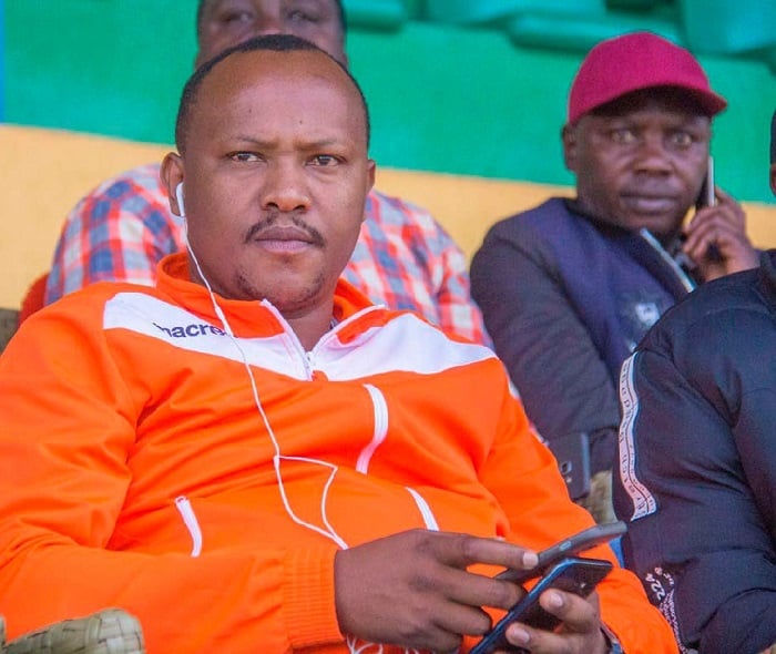 KNC asanga APR FC yahabwa igikombe cya shampiyona mu gihe umwaka w'imikino waba utarangiye