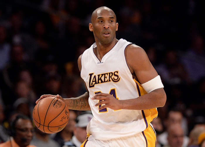 Kobe Bryant