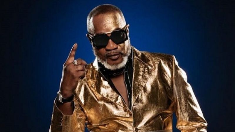 Koffi Olomide