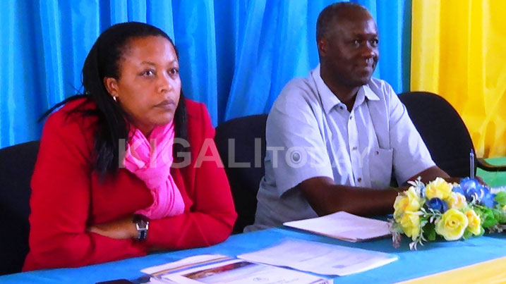 Komisiyo y'Abadepite ishinzwe Uburinganire bw'Abagabo n'Abagore mu Iterambere ivuga ko igiye gukora ubuvugizi ingingo zihana abakora uburaya zikongerwa mu itegeko.