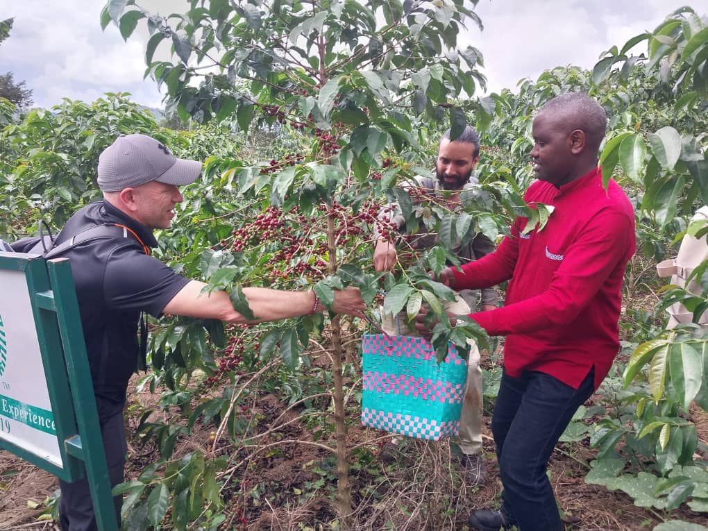 Koperative Dukundekawa imaze kugira abafatanyabikorwa batandukanye