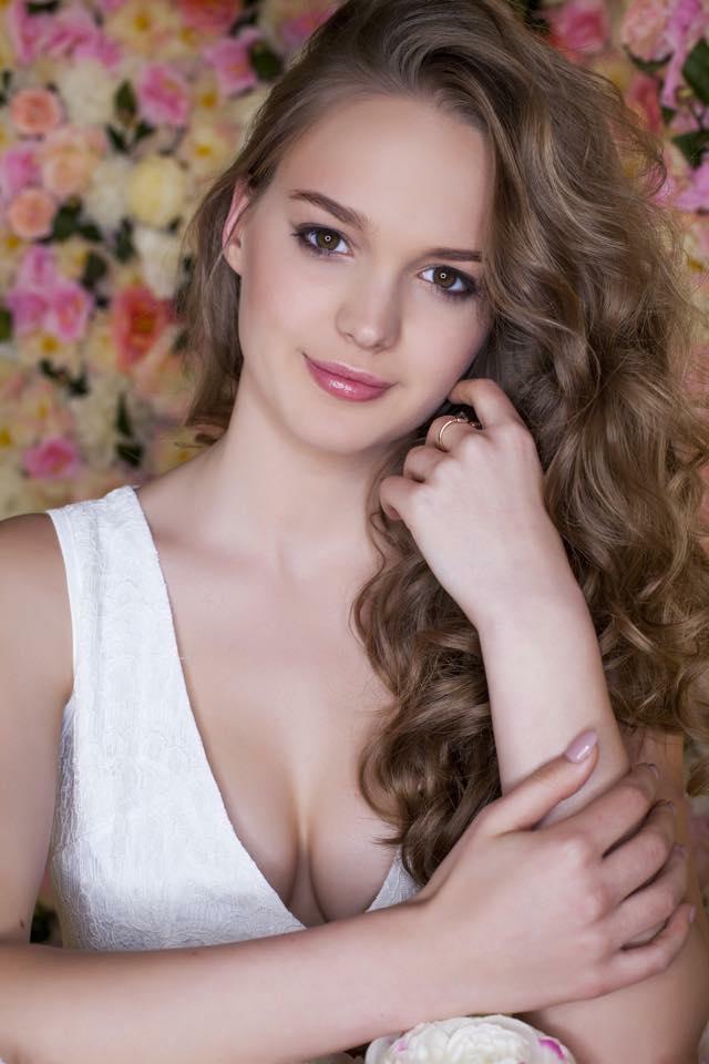Koroknyai Virág, Miss Hungary