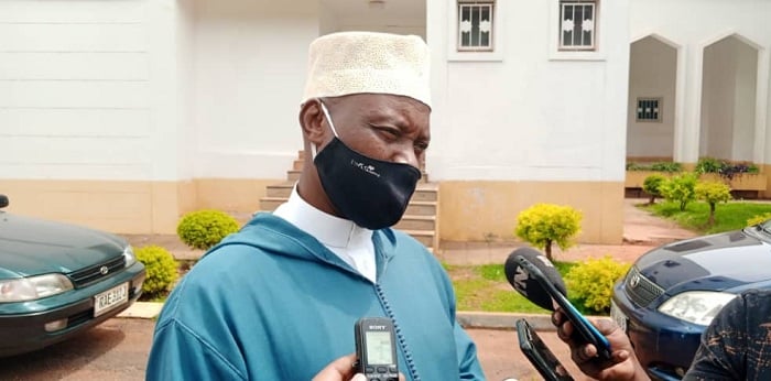 Sheikh Hitimana Salim yavuze ko kugira Korowani isobanuye mu Kinyarwanda ari igikorwa cy'agaciro bagezeho