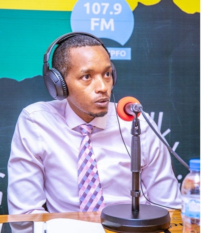 Christian Muhirwa