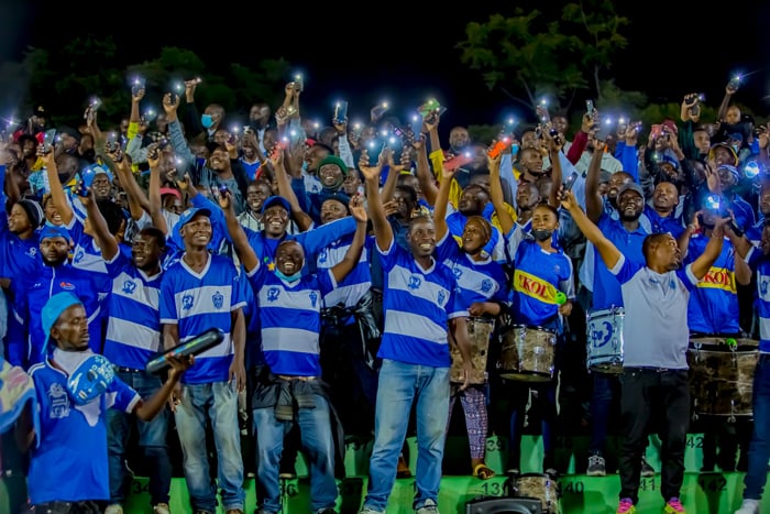 Amakipe ntazongera koroherwa no gusaba gukinira ku itara