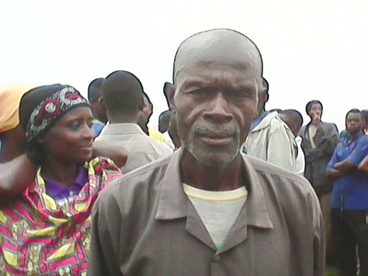 Kuba ataragera i Kigali ngo yumva ari igihombo kinini.