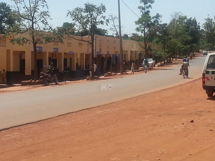 Kuba baturye ku rw