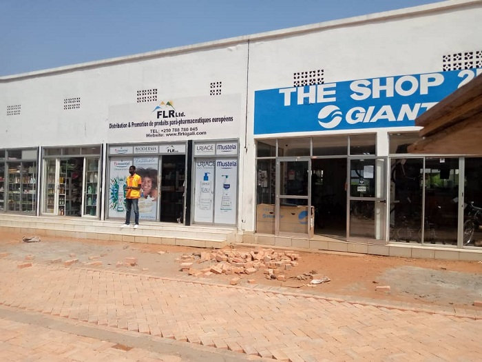 N'ubwo hashize igihe hakonje abahakorera bafite icyizere ko hazongera gushyuha bakabona amafaranga nka mbere