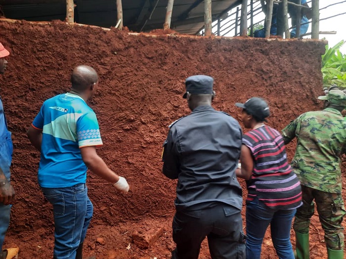 Abaturage bubakiwe igikumba rusange kizabamo amatungo magufi