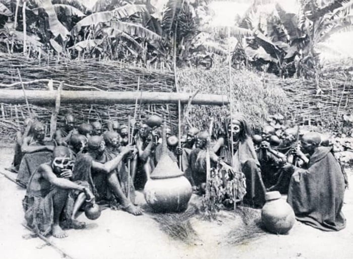 Umuco wo kubandwa