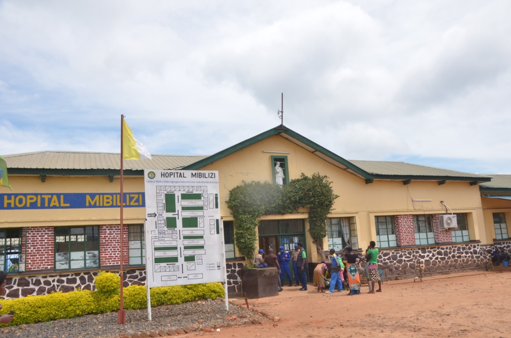 Kudahemba bamwe mu bakozi b'ibi bitaro bya Mibilizi biri guteza ingaruka haba kuribo ndetse n'abarwayi babigana