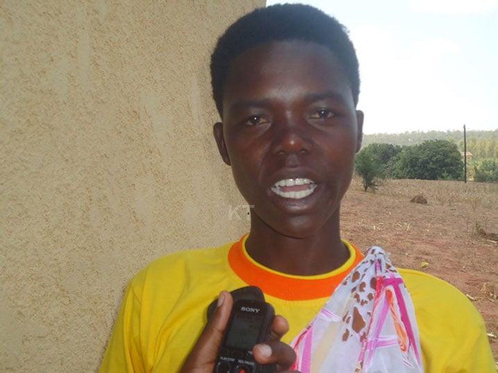 Ubu Uwiringiyimana ngo ageze ku rwego rwo gutekereza imishinga migari nyuma yo kwiga akuze.