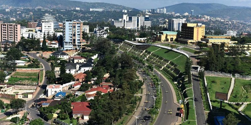 Kugenda muri Kigali n