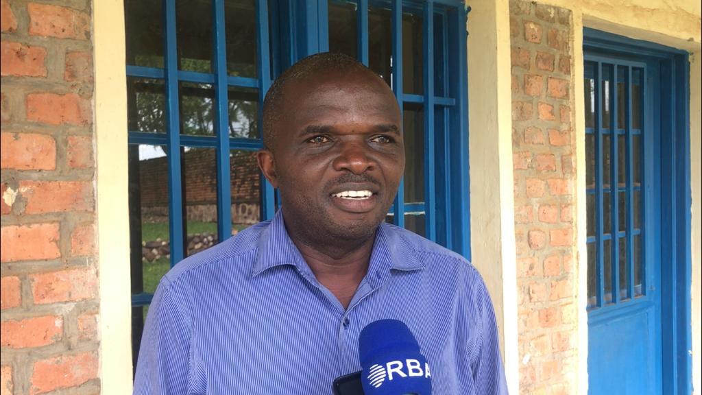 Pasiteri Ntarindwa avuga ko Abanyarwanda bakwiye guhindura imyumvire ku buhinzi bugamije iterambere