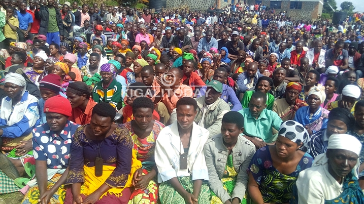 Kumenya akamaro ko kwandikisha umushitsi uri bucumbikire mu buyobozi byatumye abanyaburera barushaho kugira umutekano.