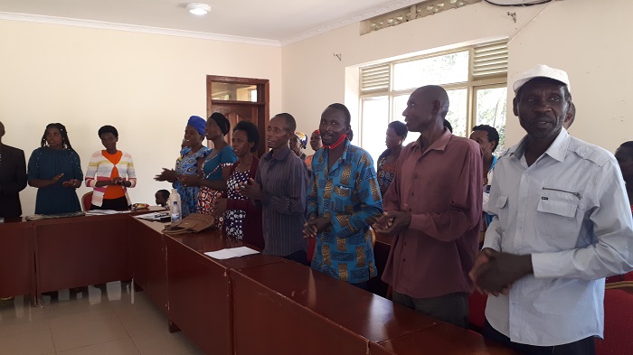 Ababyeyi bavuga ko umuco ukiri imbogamizi ku kuganiriza abana babo ku buzima bw'imyororokere