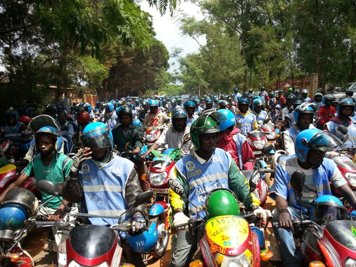 Kuva muri ETO Kicukiro bagana i Nyanza. 