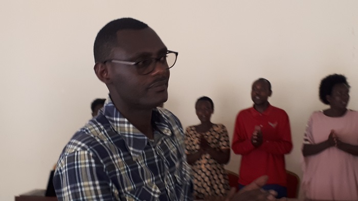 Umuyobozi w'Ikigo nderabuzima cya Kabarore avuga ko abana basobanukiwe ubuzima bw'imyororokere yabo bakwirinda inda z'imburagihe