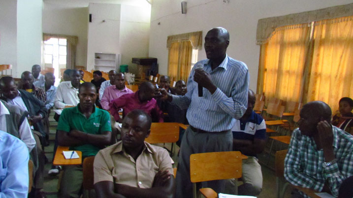 Ku ikubitiro bemeye umusanzu wa miliyoni zirenga 8 ariko ngo bafite gahunda yo kurenza miliyoni 40.