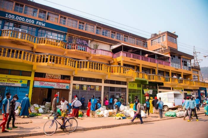 Isoko rya Nyabugogo (Kwa Mutangana) na ryo rigiye gufungurwa - Kigali Today