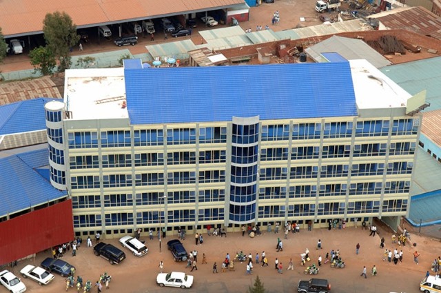 Kwa Rubangura