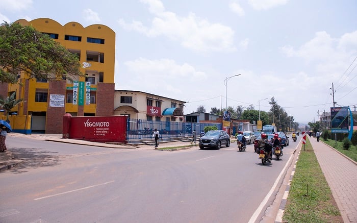 Kwa Rwahama