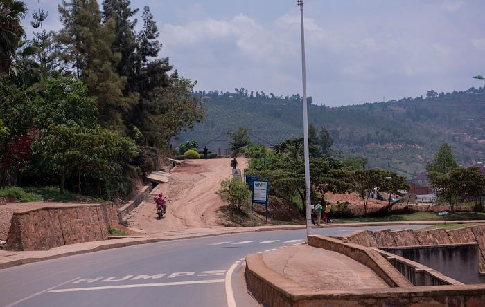 Kwa Ryambabaje