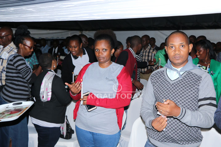 Imiryango y'abari abakozi ba MINISANTE irasaba ko abayo bishwe bakwerekanwa bagashyingurwa mu cyubahiro