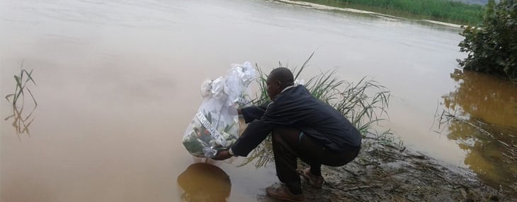 Ku Mugezi w