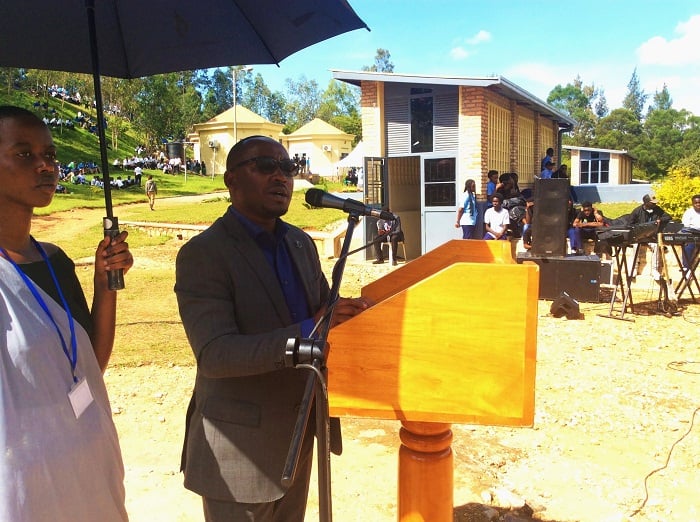 Nshimiyimana avuga ko bazakomeza gufatanya gushakisha amakuru y