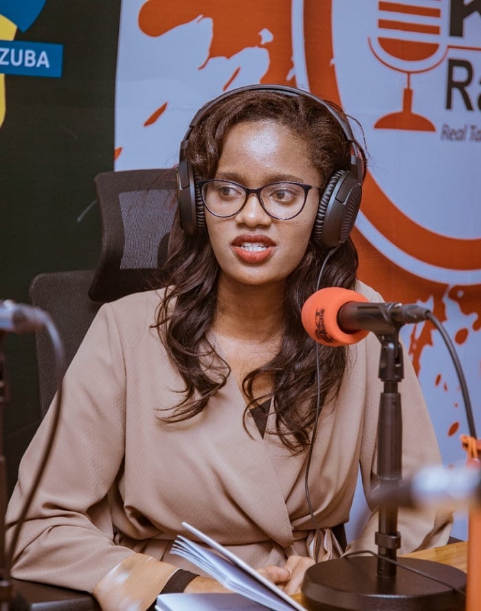 Ines Umuhoza 